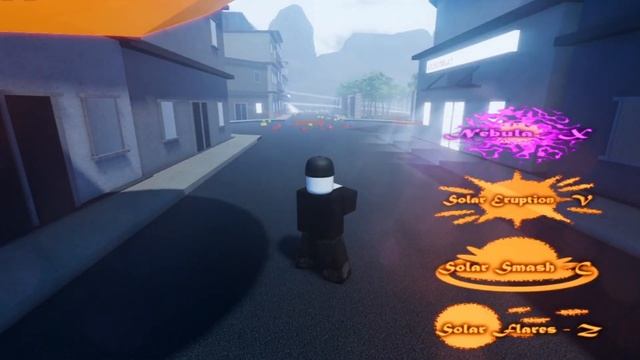 roblox script showcase - Deadly Laser Sun V3 смотреть онлайн