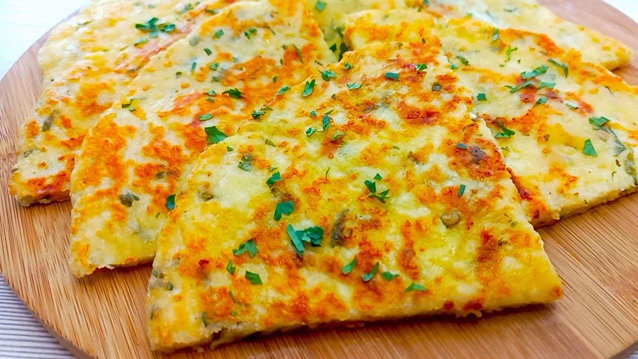 Разная кухня