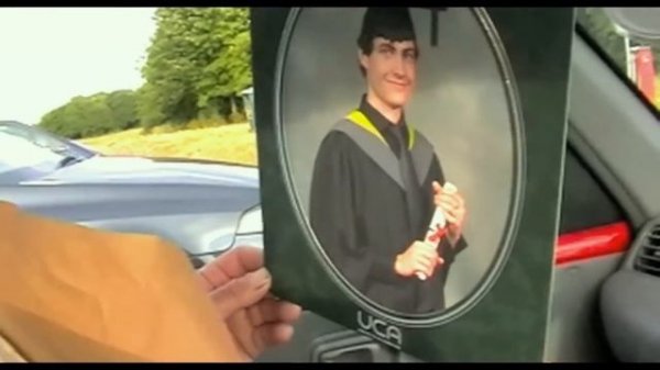 Life In A Day 2010 Film