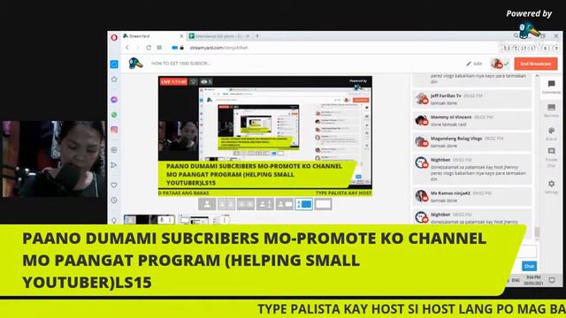 HOW TO GET 1000 SUBSCRIBERS OR MORE TO ALL SMALL YOUTUBERS FREE!LS017 смотреть онлайн