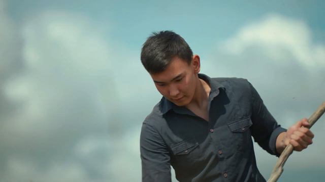 Улаахан Оронго - Цыден-Еши Бимбаев | КЛИП смотреть онлайн