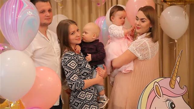С Днём Рождения,Айлин!!! смотреть онлайн