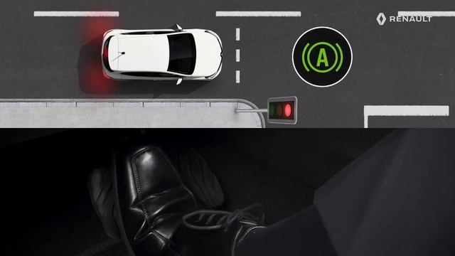 New Renault Clio | Stop and Start смотреть онлайн