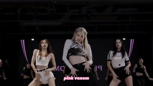 BLACKPINK RANDOM DANCE |2016-2023 (mirrored +dance break) смотреть онлайн