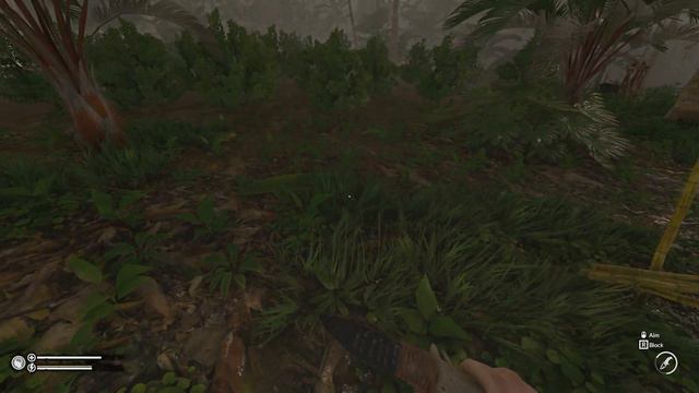 MUD MIXER & THE BUILD BEGINS! Ep09 | GREEN HELL SURVIVAL смотреть онлайн