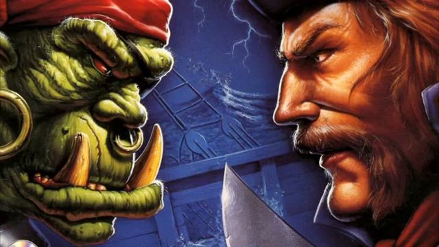 Warcraft 2 Soundtrack (Full) смотреть онлайн