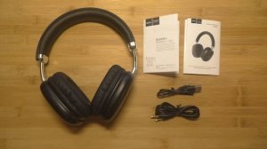 HOCO W35. Нюансы эксплуатации. А есть ли смысл в покупке?