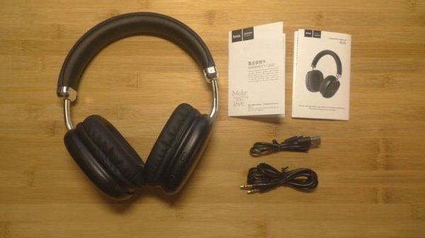 HOCO W35. Нюансы эксплуатации. А есть ли смысл в покупке?