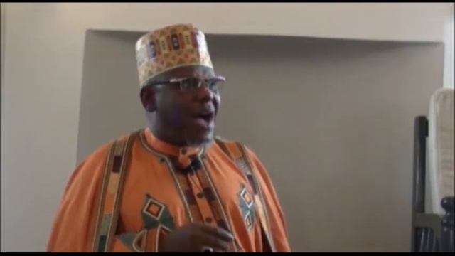 Jummat Khutbah Hausa with Dr khalid Aliyu Abubakar 7th Dec 2018 смотреть онлайн