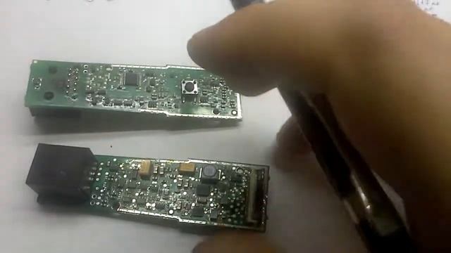 QUICKSCAN QD2430 ремонт не видит ПК смотреть онлайн