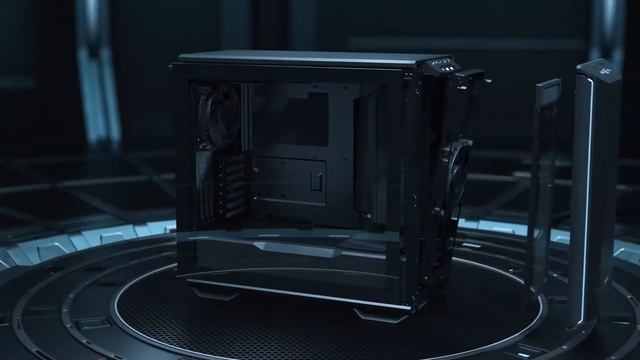 МОЩНЫЙ ИГРОВОЙ КОМПЬЮТЕР ДЛЯ СОВРЕМЕННЫХ ИГР НА ВЫСОКИХ И МАКСИМАЛЬНЫХ НАСТРОЙКАХ смотреть онлайн
