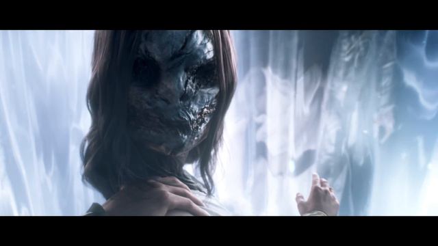 Theros Beyond Death Official Trailer - Magic: The Gathering смотреть онлайн