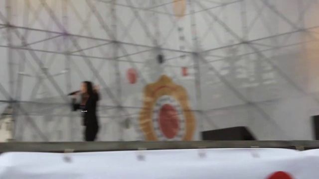 Наталья Поволоцкая в проекте Вятка Московская смотреть онлайн