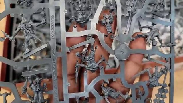 Age of Sigmar Dominion releases 7/3/21 смотреть онлайн