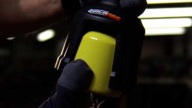 BERNZOMATIC LAUNCHES REVOLUTIONARY QUICKFIRE HAND TORCH AND QUICK-CONNECT CYLINDER смотреть онлайн