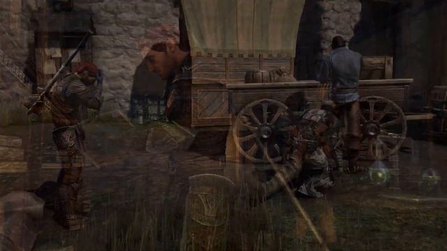 The Elder Scrolls Online - Introducing Companions смотреть онлайн