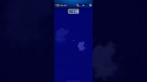 Sonic Prime Dash - Dragonfire Sonic Coin Event Gameplay