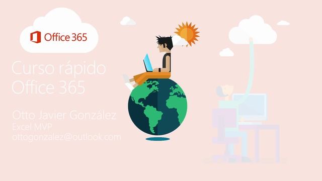 Introducción ¿Qué es Office 365? #1/10 смотреть онлайн