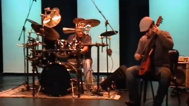 Jazz Crimes Live @ Alvas смотреть онлайн