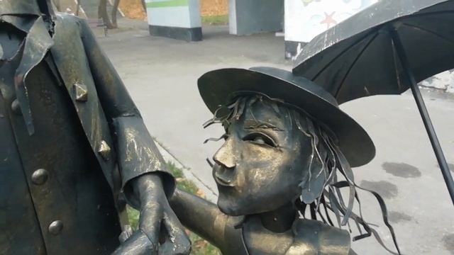 Веселый Киев смотреть онлайн