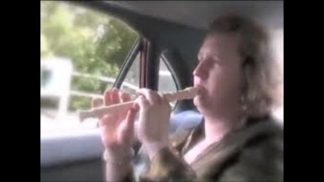 Emotional Titanic Flute - LOUD VERSION смотреть онлайн