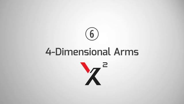 X-Chair X2 & X4 Management Office Chair - 10 Ergonomic Adjustments