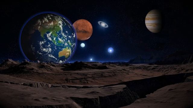 Звуки космоса смотреть онлайн