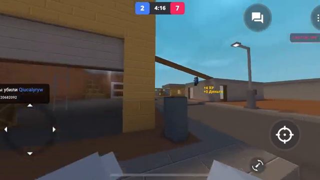 Зашёл в Блок страйк спустя 4 года / куда идёт игра / смешные моменты блок страйк / #lagtor смотреть онлайн