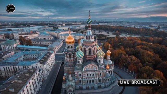 X Saint Petersburg Open. Анонс прямой трансляции 3-4 ноября смотреть онлайн