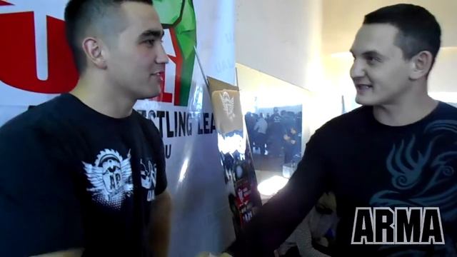 UAL Много Нового к Новому Году! #UAL Чемпионат Декабрь 20, 2015 смотреть онлайн