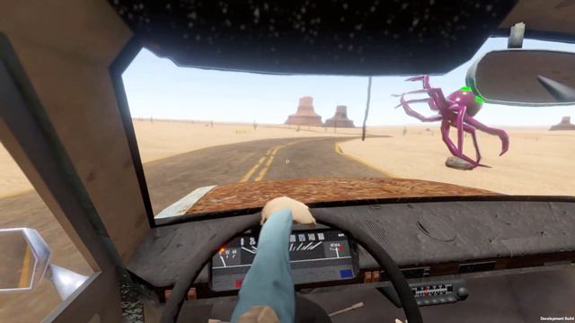 Two Decent Friends Play D̶e̶s̶e̶r̶t̶ B̶u̶s̶ The Long Drive смотреть онлайн