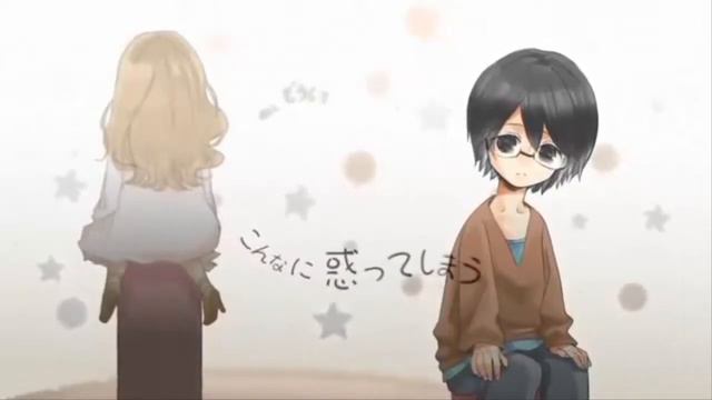 [GUMI] 回想cresc. [Vocaloid 3] +Mp3 смотреть онлайн