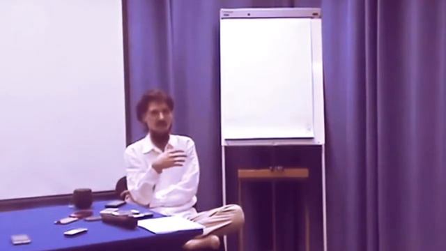 Антон Кузнецов: Женский способ выбора мужчины по внутреннему ощущению. Ведаврат. {Ек2:ч3} смотреть онлайн
