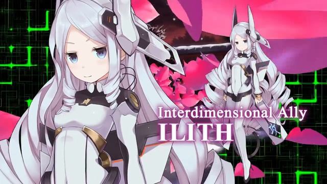 Operation Babel: New Tokyo Legacy – Character Trailer (PS Vita, Steam) (EU - English) смотреть онлайн