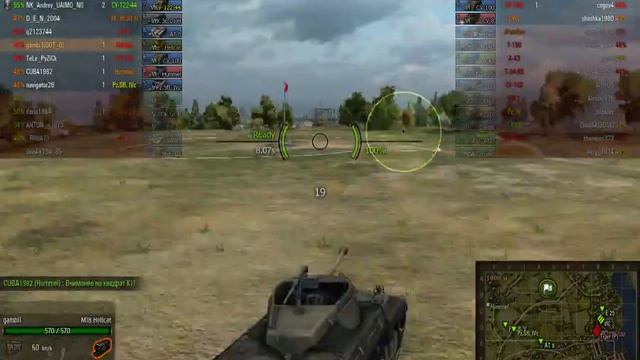 как надо играть в wot m18 helkat смотреть онлайн