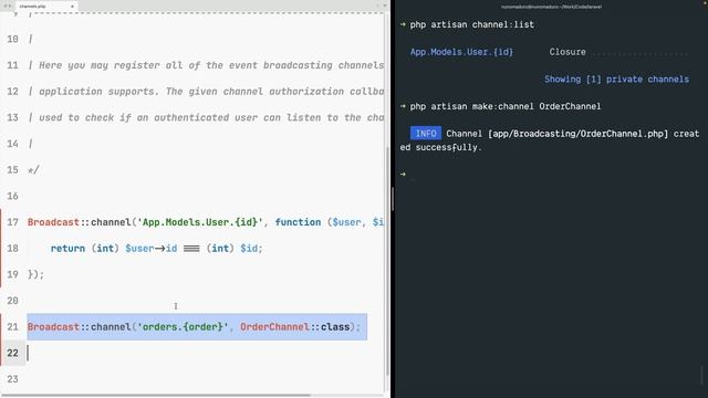 Laravel Weekly Update #1 смотреть онлайн