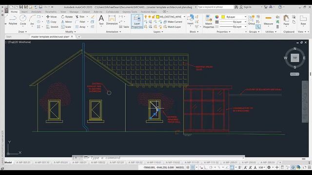 Autocad introduction to linetypes смотреть онлайн