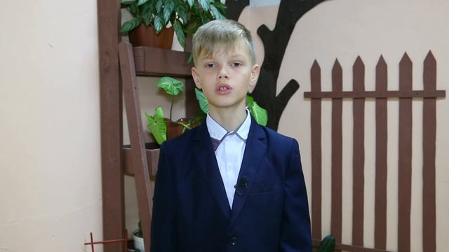 Невин Лев Евгеньевич Ворона и лисица #басниКрылова, #Крылов250, #читаембасни, #читаемКрылова смотреть онлайн