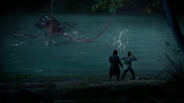 Rumpelstiltskin - Hero (or Villain?) - Nickelback - Once Upon A Time