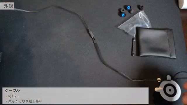 【SENNHEISER IE 100 PRO】モニタリングイヤホンなのにゲームで大活躍です。 смотреть онлайн