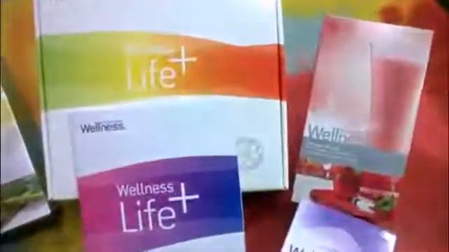 Вэлнэс Лайф+: состав, подписка, выгода