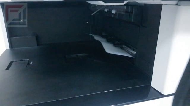 МФУ Canon ImageRunner Advance C3520i
