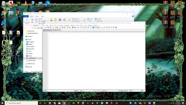 How to Make Custom Skinpacks for MC: Bedrock Edition (1.16) смотреть онлайн
