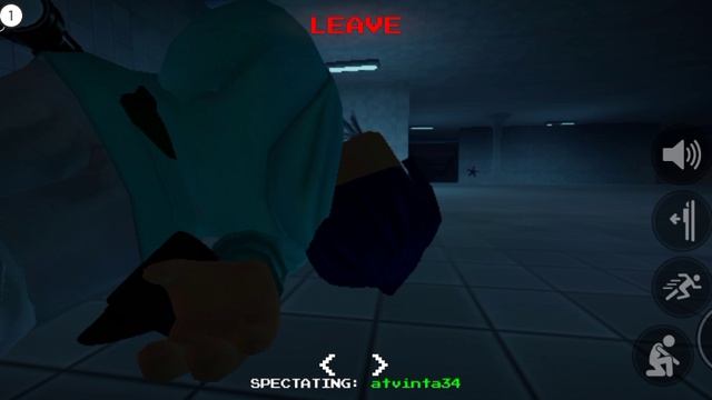 Роблокс бекрумс