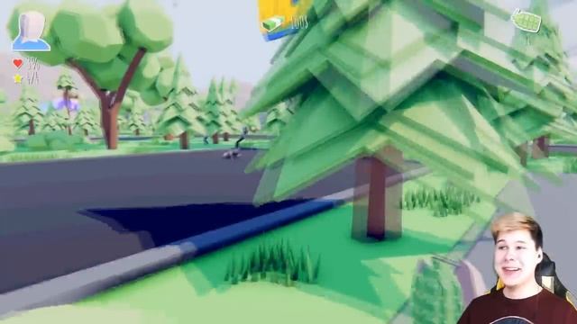 ГТА 6 НА МИНИМАЛКАХ