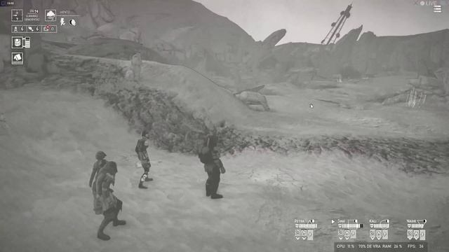 ¡?! Ashwalkers: A Survival Journey · 4K60ᶠᵖˢ ?️ ᵁᴴᴰGameplay ?? смотреть онлайн