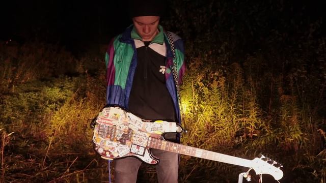 Drug Flash - Слово Пацана (cover Макс Корж) смотреть онлайн