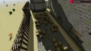 Структуры и строения #1 HbM`s Nuclear Tech