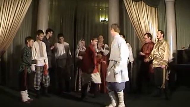 Свети-Цвет, Чекуры. Пирожки. смотреть онлайн