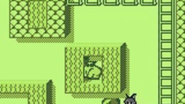 Pitman-Catrap GB Levels 22-24 смотреть онлайн